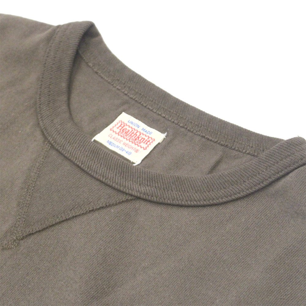 キ*ジ様 【激レア】TMT×ヘルスニット TONPINS 半袖スウェット M 定 ヘルスニット【Healthknit】Tシャツ通販 ライトウェイト